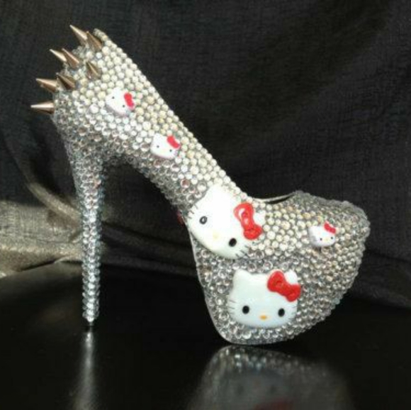 Meet your Posher, Pedro - Picture 6 of 13